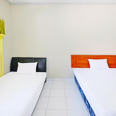 Collection O 91046 Hotel Remaja Indah Masamba 외부 사진