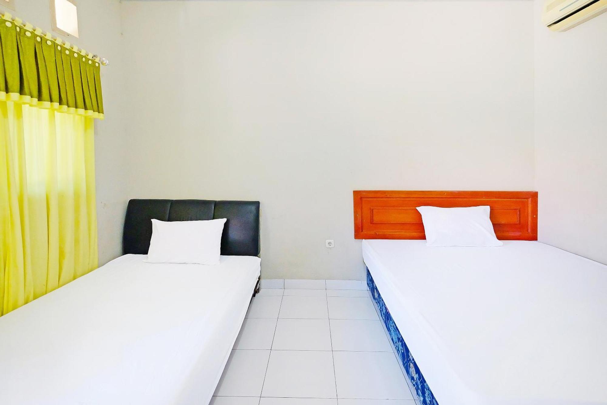 Collection O 91046 Hotel Remaja Indah Masamba 외부 사진