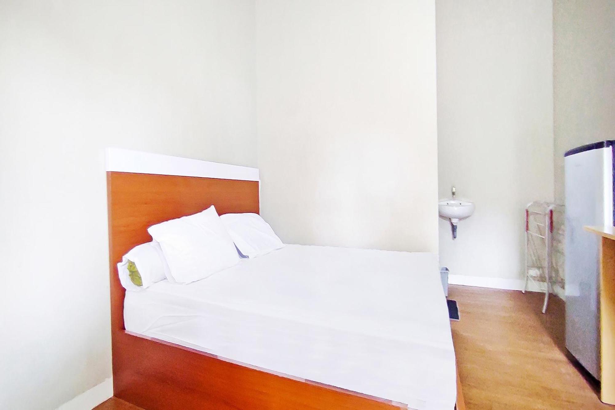 Collection O 91046 Hotel Remaja Indah Masamba 외부 사진