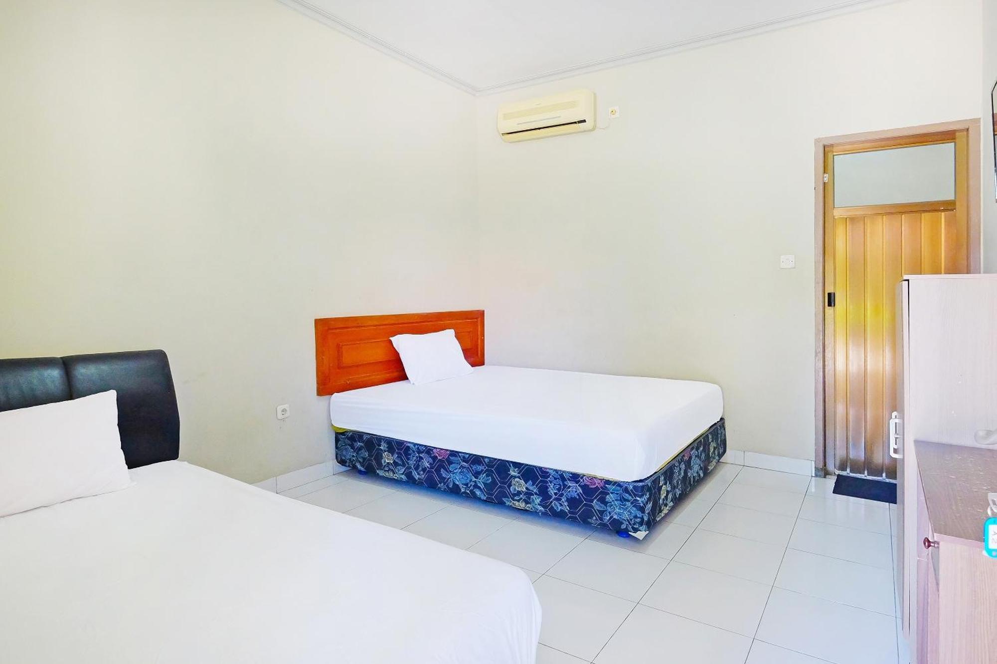 Collection O 91046 Hotel Remaja Indah Masamba 외부 사진