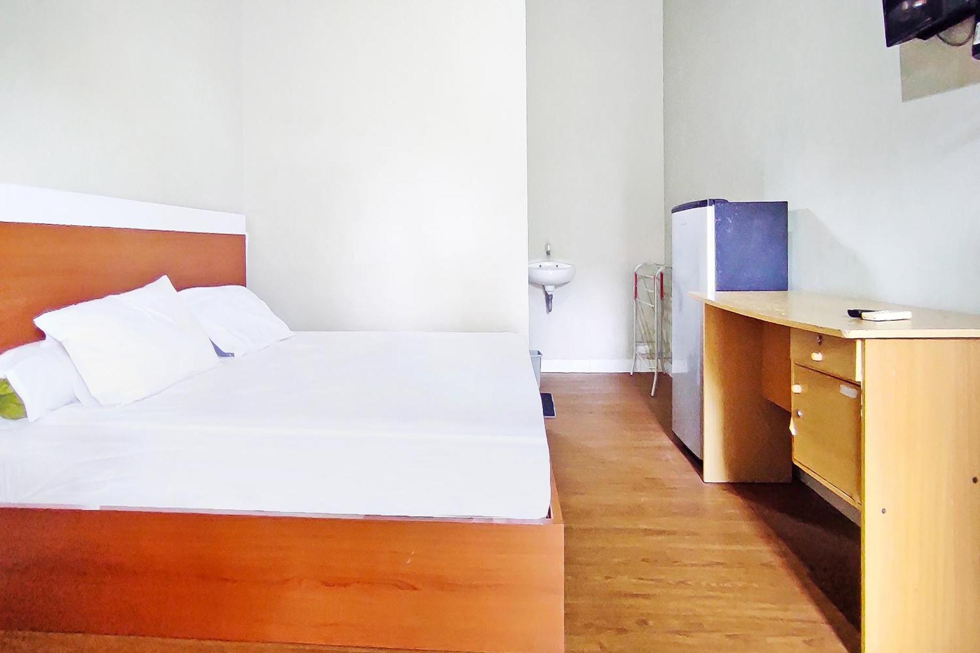 Collection O 91046 Hotel Remaja Indah Masamba 외부 사진
