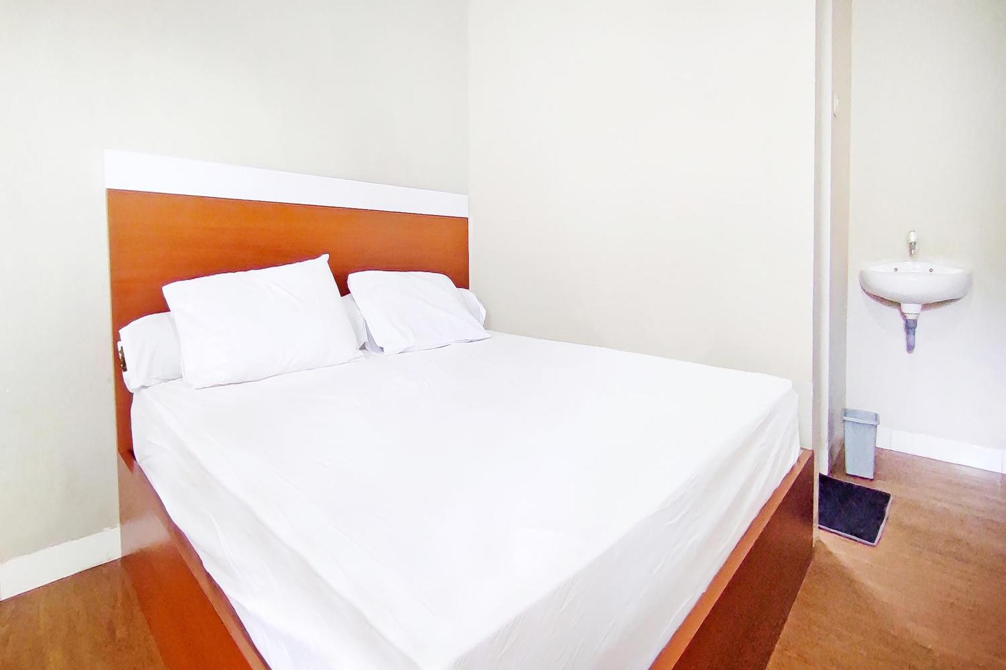 Collection O 91046 Hotel Remaja Indah Masamba 외부 사진