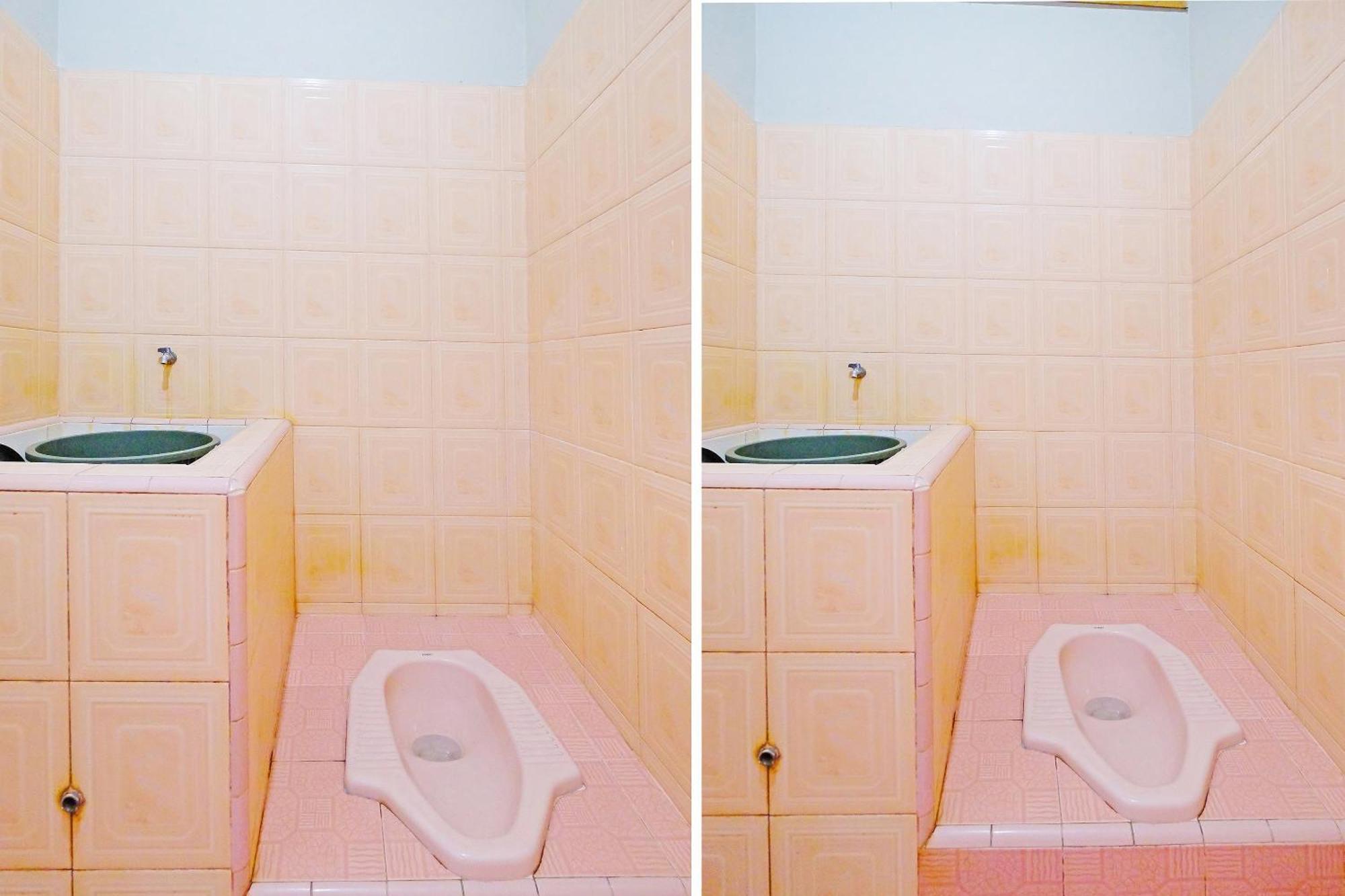 Collection O 91046 Hotel Remaja Indah Masamba 외부 사진
