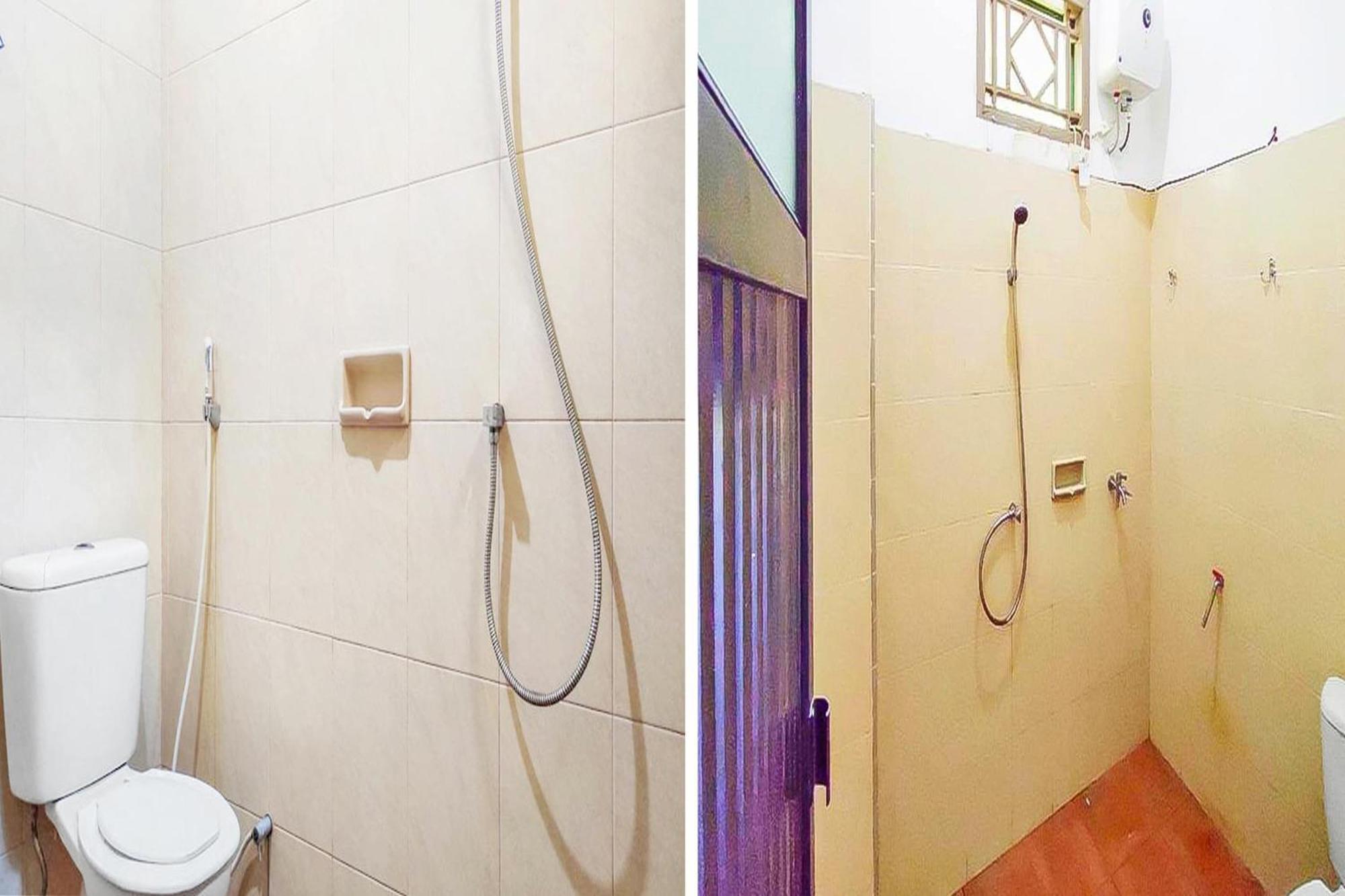 Collection O 91046 Hotel Remaja Indah Masamba 외부 사진