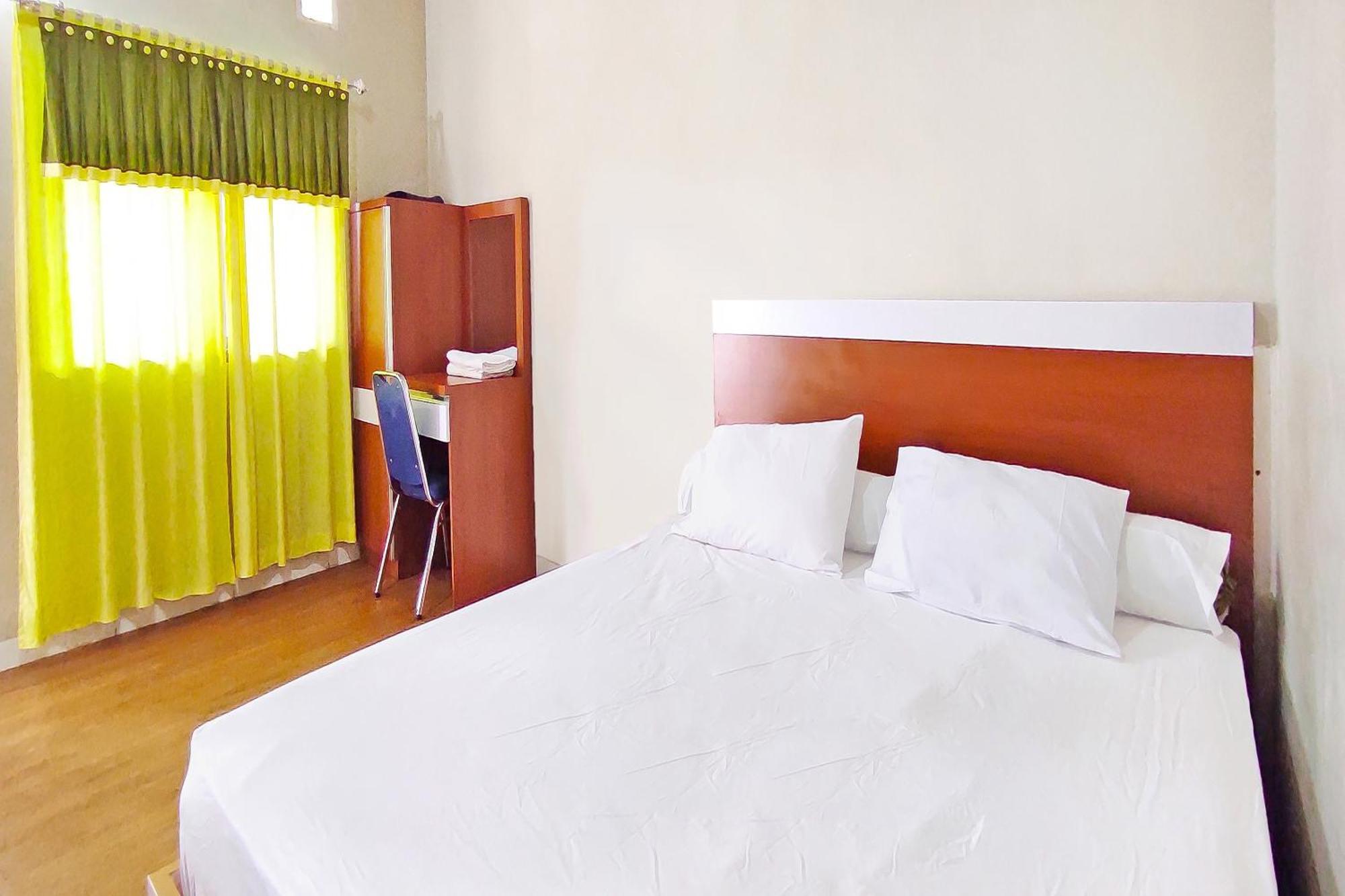 Collection O 91046 Hotel Remaja Indah Masamba 외부 사진