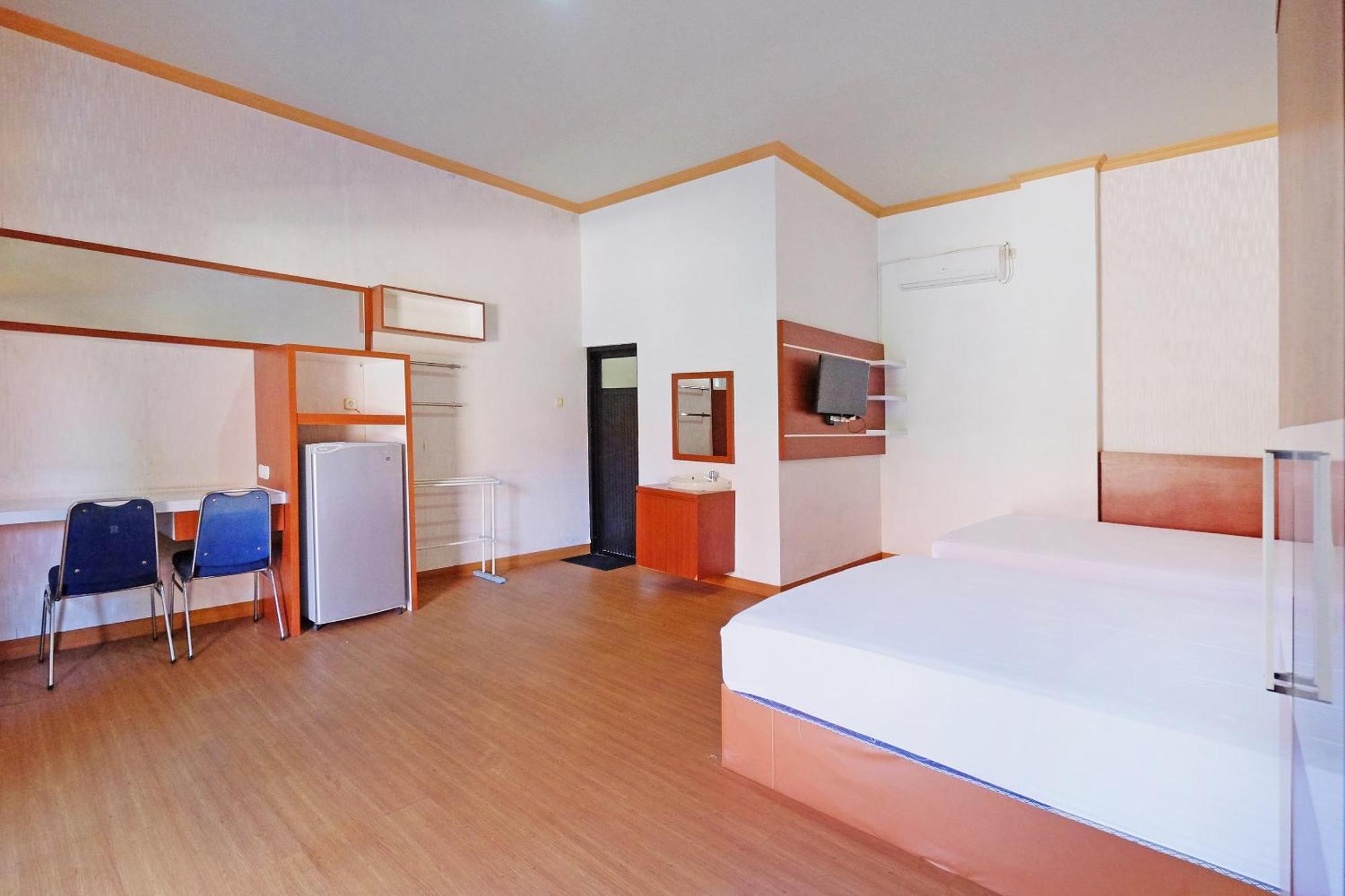 Collection O 91046 Hotel Remaja Indah Masamba 외부 사진